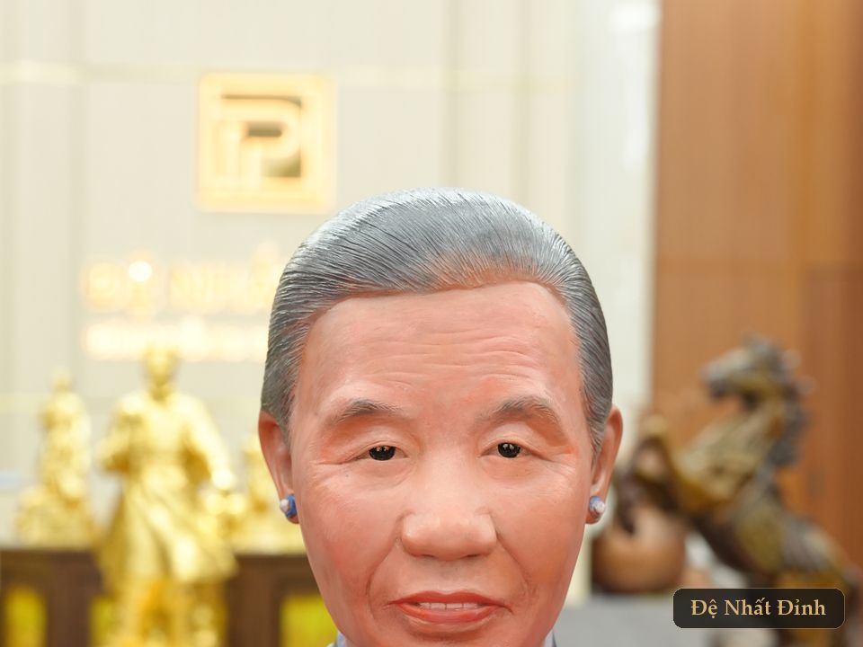 Tượng truyền thần